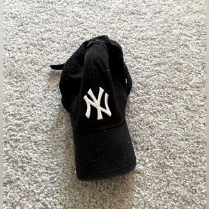 NY cap